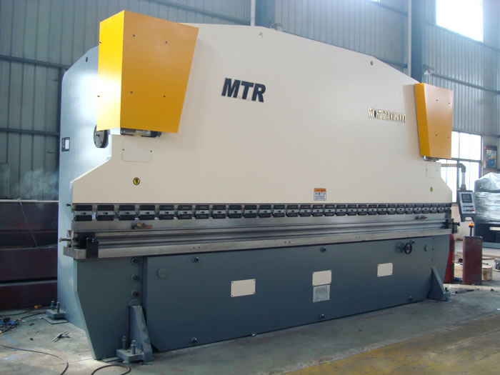 海口6米网架折弯机